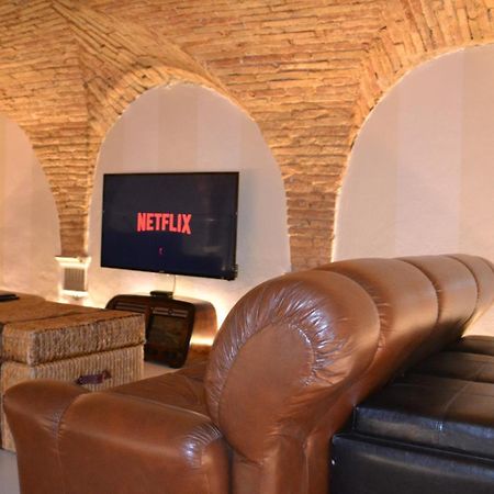 Villa L'Ira Di Dante Gubbio Esterno foto