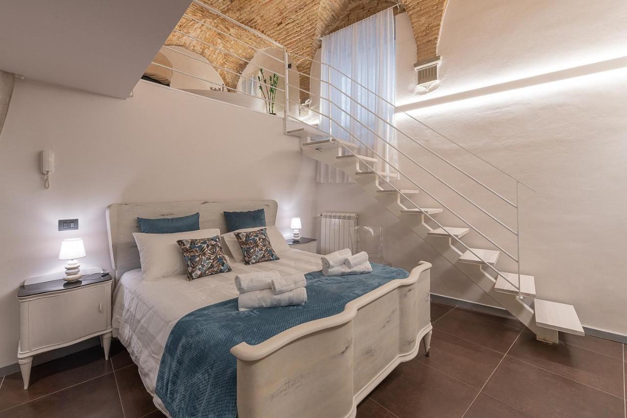 Villa L'Ira Di Dante Gubbio Esterno foto