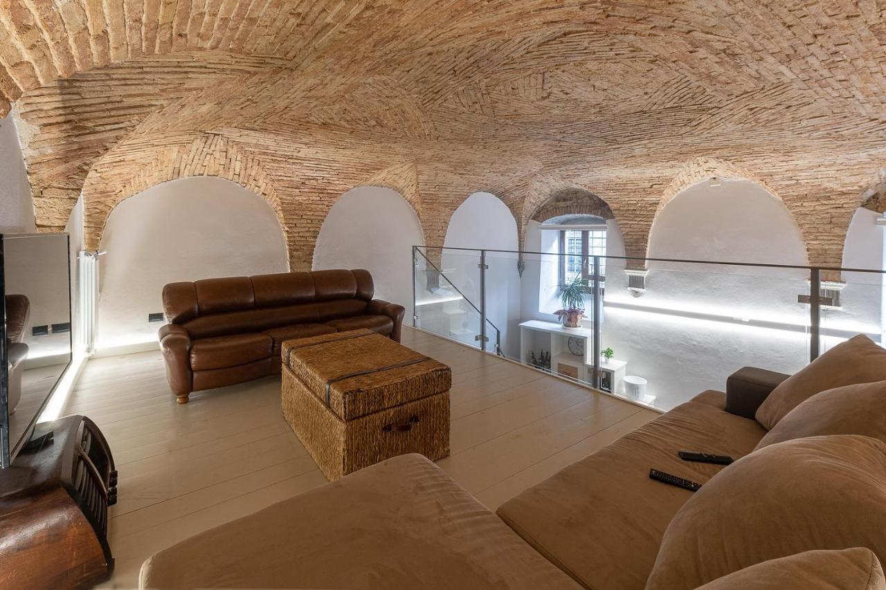 Villa L'Ira Di Dante Gubbio Esterno foto