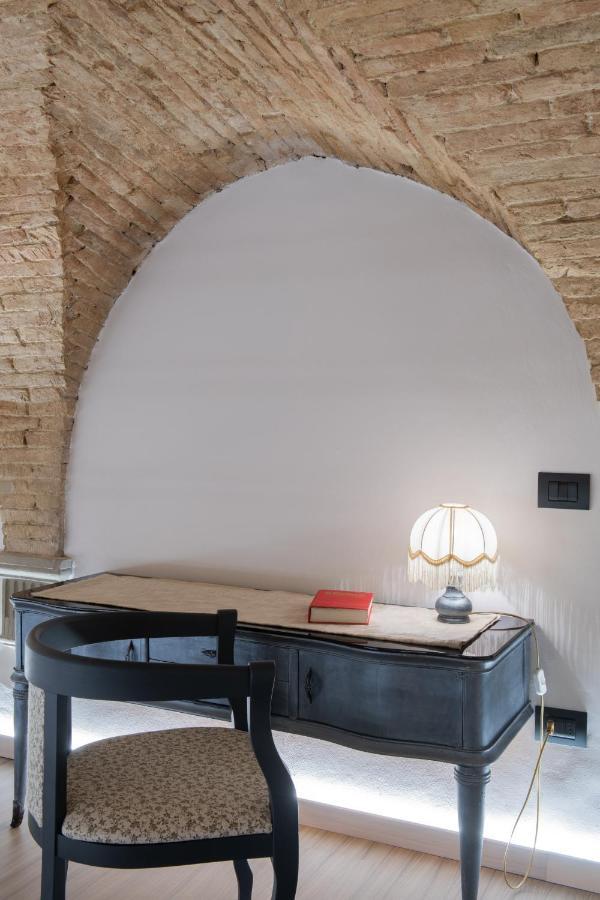Villa L'Ira Di Dante Gubbio Esterno foto