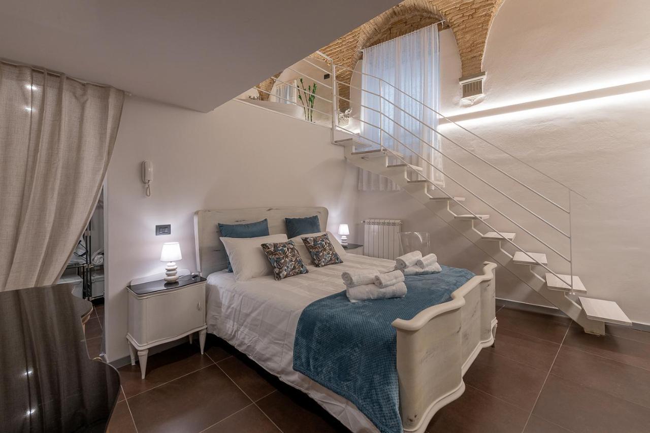 Villa L'Ira Di Dante Gubbio Esterno foto